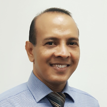 Dr Mohamed Zakir Karuvetil