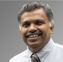 Dr Gomathinayagam Kandasami