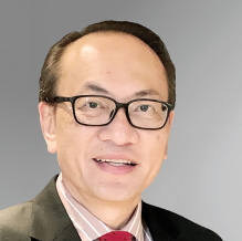 Professor Lee Cheng